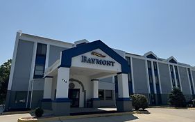 Baymont Inn & Suites Lawrence Lawrence, Ks